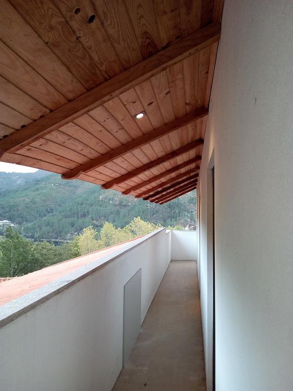A Nossa Casa Geres Villa Eksteriør bilde