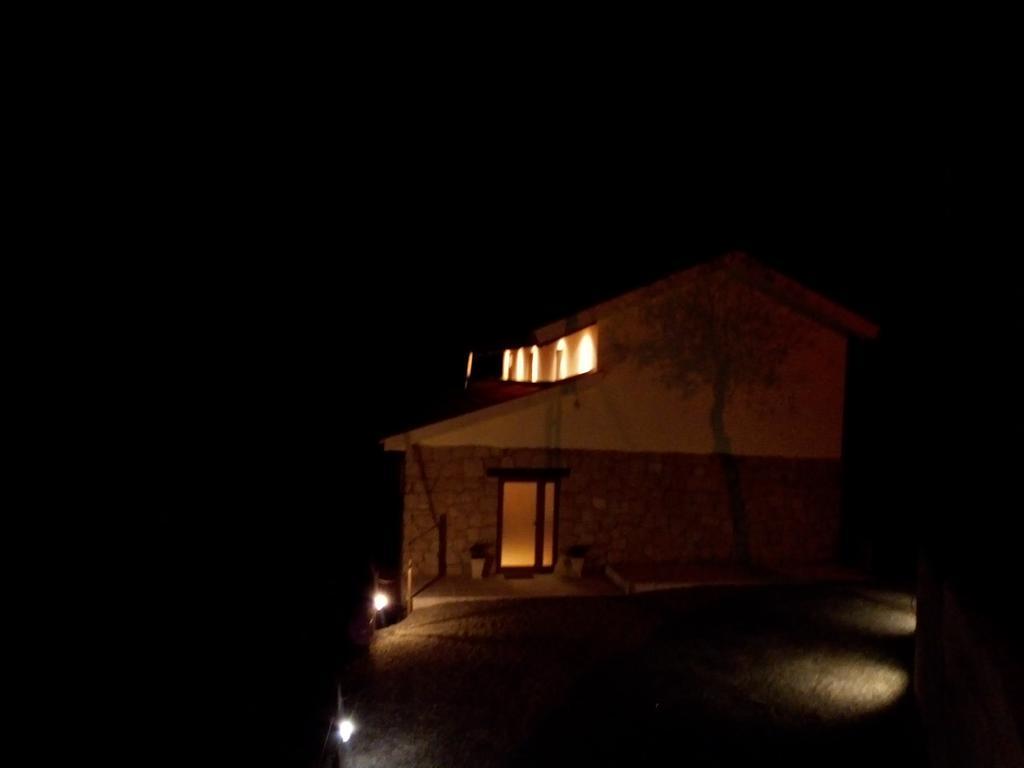 A Nossa Casa Geres Villa Eksteriør bilde