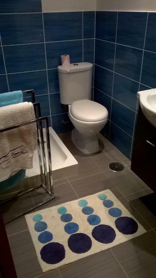 A Nossa Casa Geres Villa Eksteriør bilde
