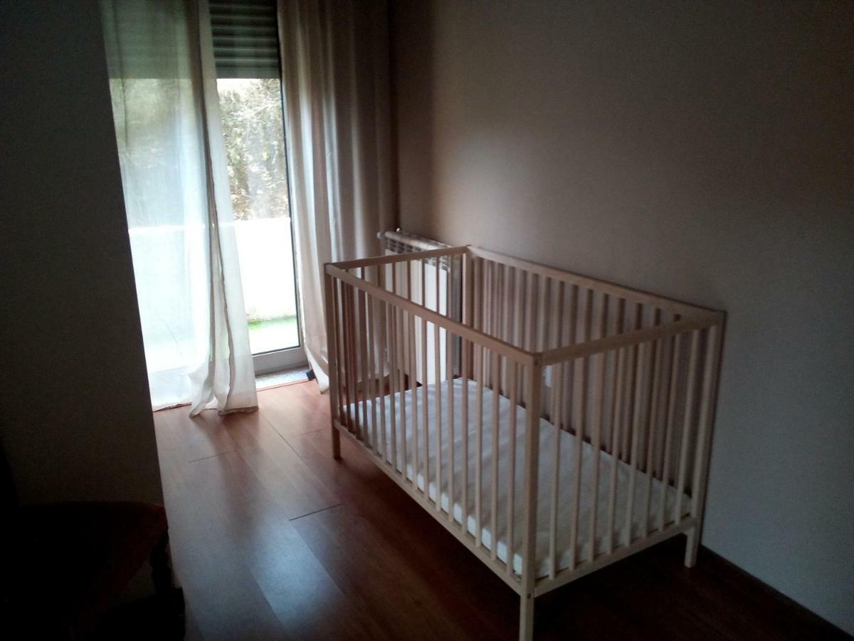 A Nossa Casa Geres Villa Eksteriør bilde