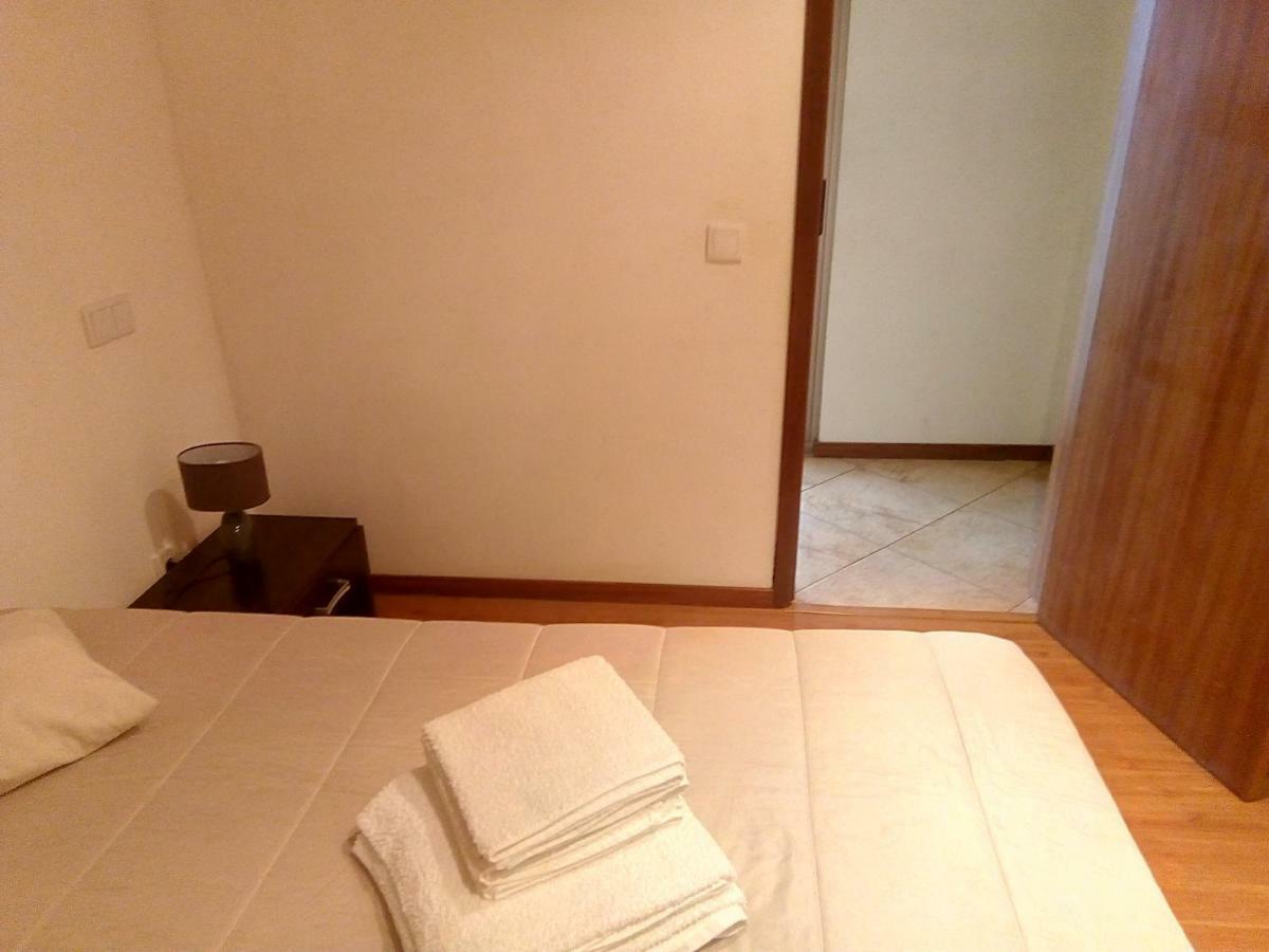 A Nossa Casa Geres Villa Eksteriør bilde
