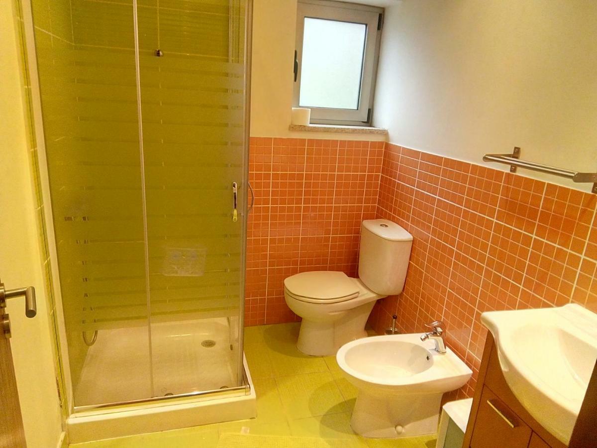 A Nossa Casa Geres Villa Eksteriør bilde