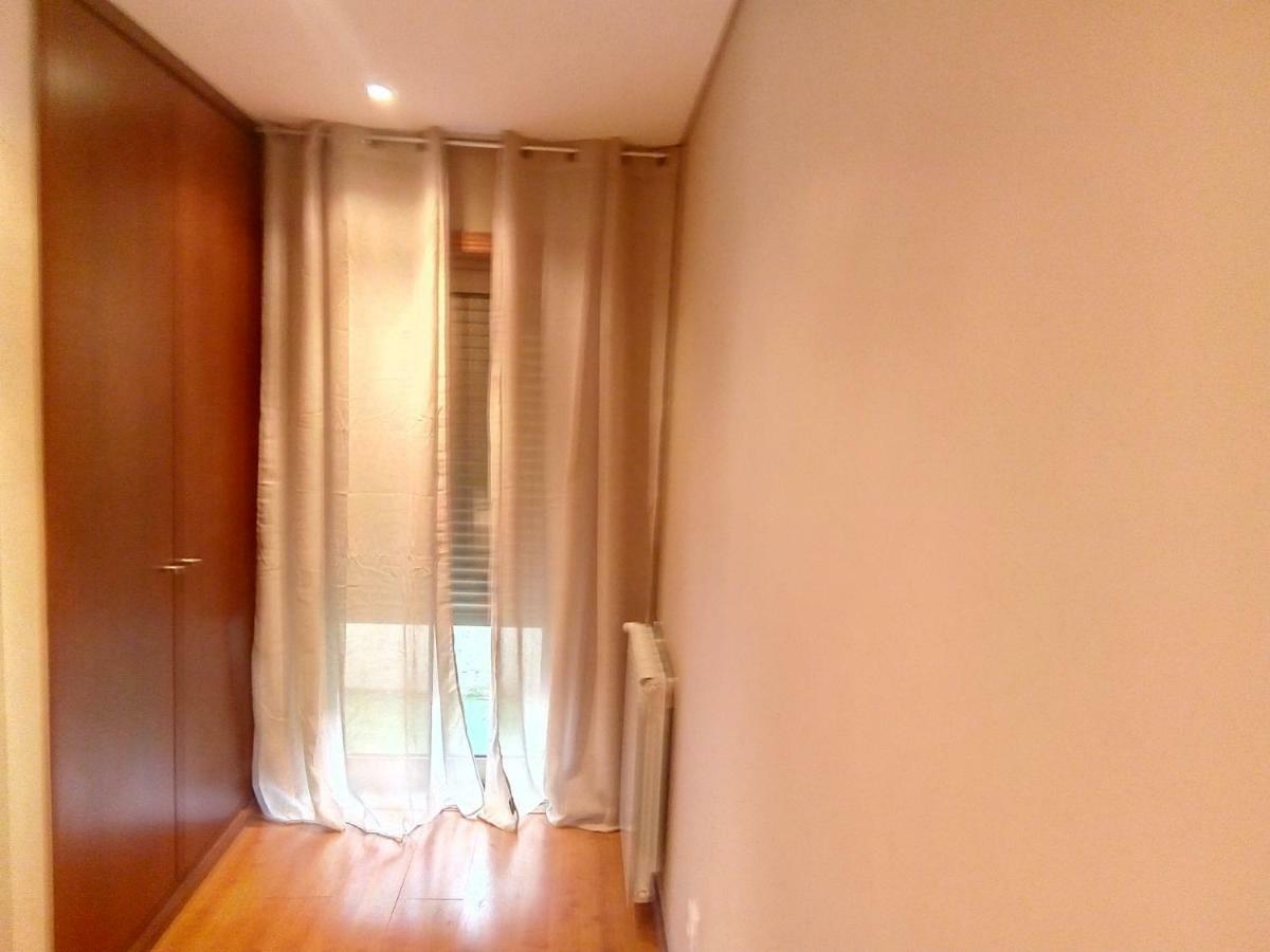 A Nossa Casa Geres Villa Eksteriør bilde