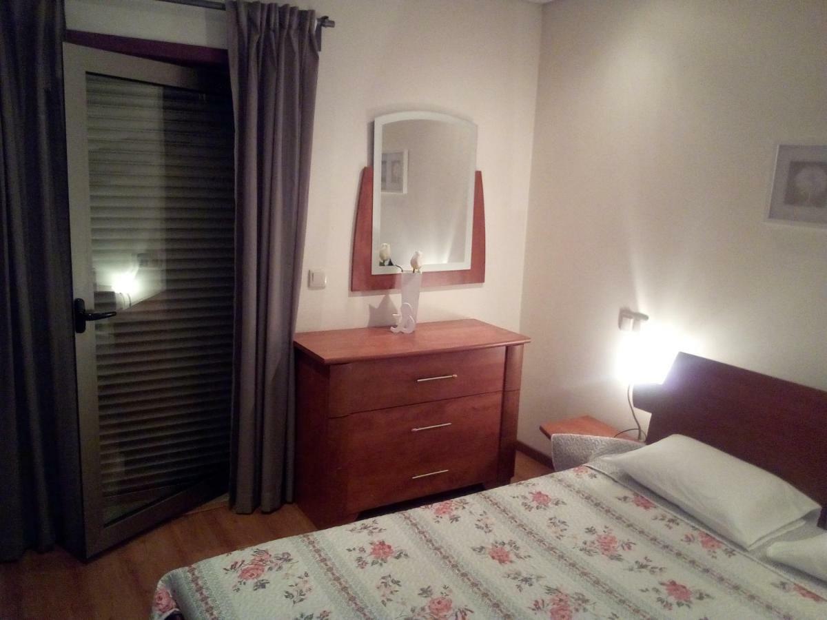 A Nossa Casa Geres Villa Eksteriør bilde